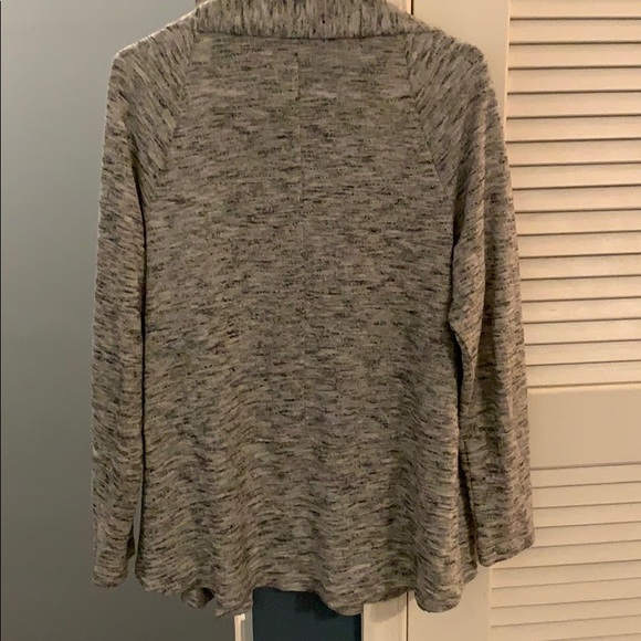 Loft, Long sleeve open cardigan - Picture 3 of 3